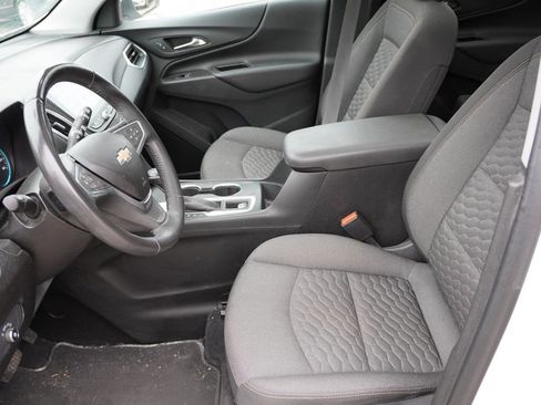 Certified 2019 Chevrolet Equinox LT AWD/4WD image 4