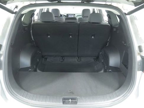 Used 2021 Hyundai Santa Fe SEL w/ Convenience Package image 34