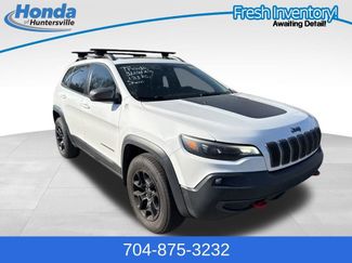Used 2019 Jeep Cherokee Trailhawk 360° Tour