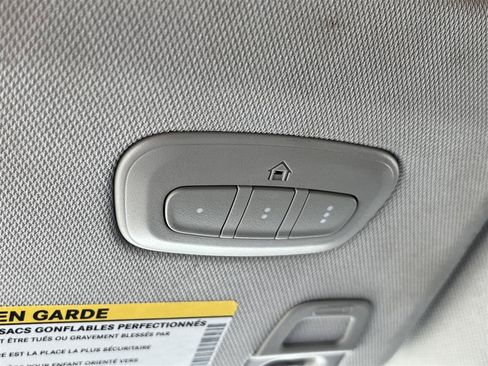 Used 2024 Jeep Grand Cherokee Limited 4xe AWD/4WD image 30