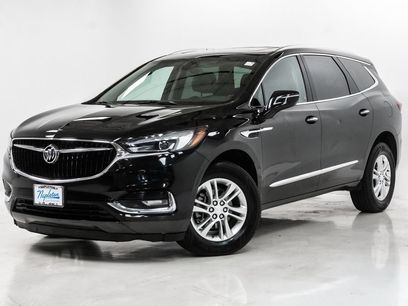 Used 2018 Buick Enclave Essence