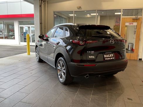 Used 2025 MAZDA CX-30 AWD 2.5 S w/ Preferred Package image 6