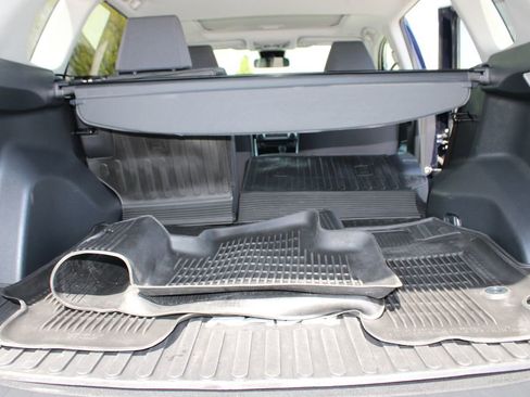 Used 2023 Toyota RAV4 XLE w/ Convenience Package AWD/4WD image 32