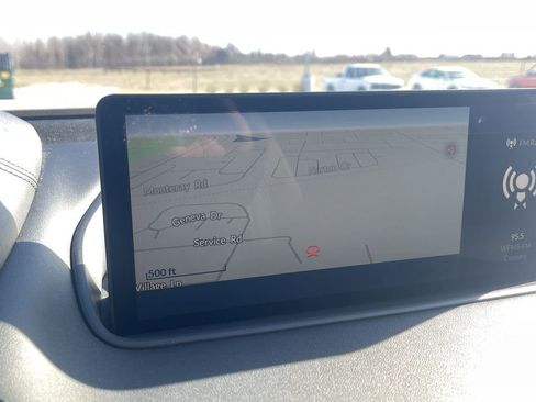 Used 2022 Acura MDX SH-AWD w/ Advance Package image 28