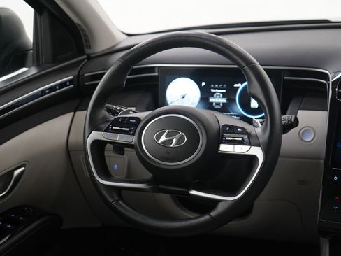 Used 2024 Hyundai Tucson Limited image 13