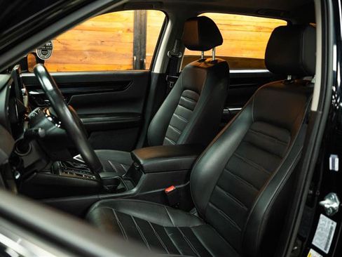 Used 2023 Honda CR-V EX-L image 10