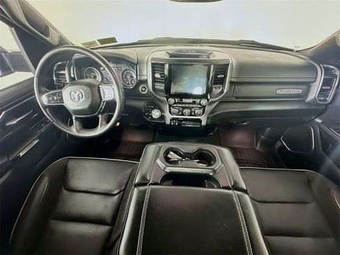 Used 2024 RAM 1500 Laramie image 10