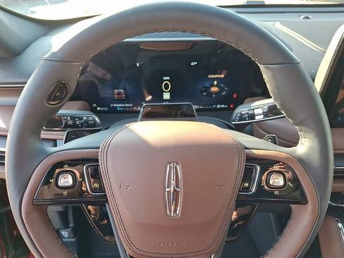 New 2026 Lincoln Aviator Reserve AWD/4WD image 9