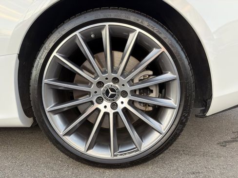 Used 2023 Mercedes-Benz E 450 E 450 image 12