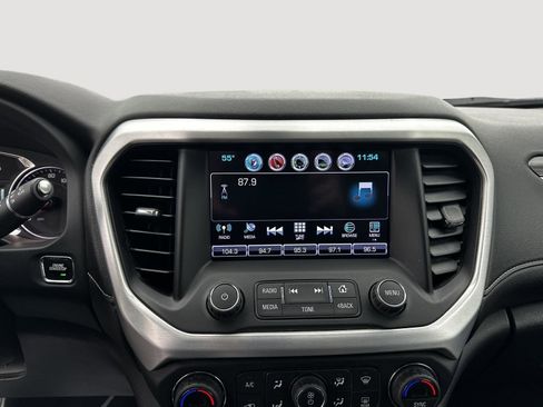 Used 2019 GMC Acadia SLT AWD/4WD image 14