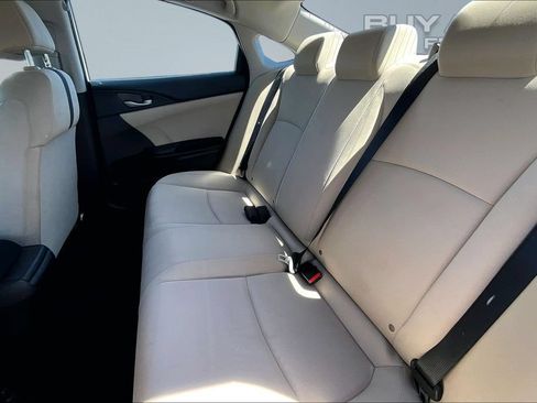 Used 2019 Honda Civic LX image 24