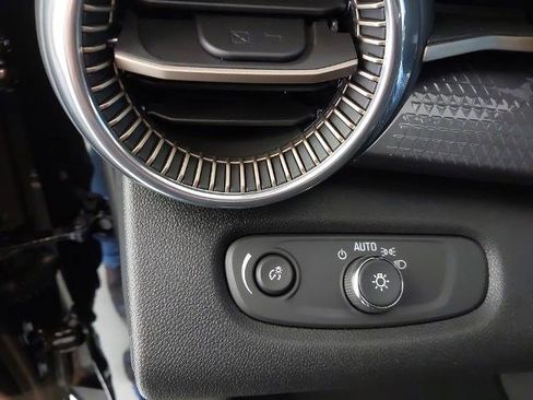 New 2026 Chevrolet Trax ACTIV w/ Driver Confidence Package image 24