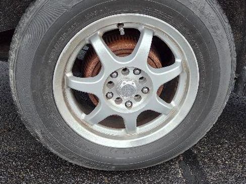 Used 1993 Plymouth Grand Voyager LE image 16