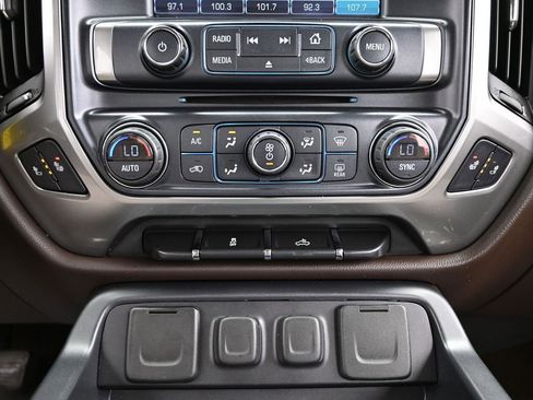 Used 2016 Chevrolet Silverado 1500 LT w/ All Star Edition image 46