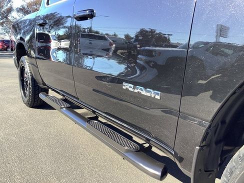 Used 2024 RAM 1500 Laramie image 45