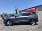Used 2020 Ford Escape Titanium image 5