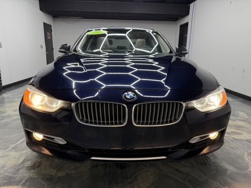 Used 2014 BMW 328i xDrive Sedan image 7