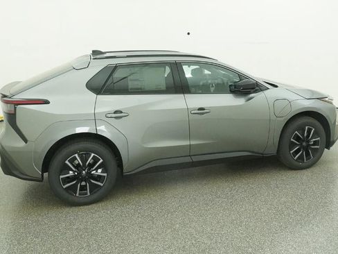 New 2026 Toyota bZ image 43
