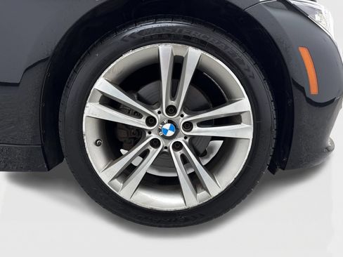 Used 2018 BMW 330i Sedan RWD image 47