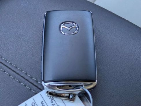 Certified 2025 MAZDA CX-30 AWD 2.5 S w/ Premium Package image 27