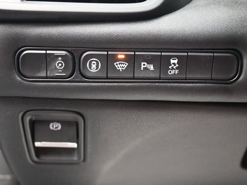 Used 2022 Acura TLX SH-AWD w/ A-SPEC Pkg image 19