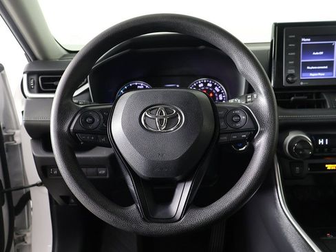 Used 2020 Toyota RAV4 XLE w/ Convenience Package AWD/4WD image 35