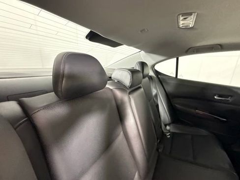 Used 2016 Acura TLX w/ Technology Package image 31