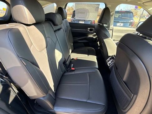 New 2026 Kia Sorento S w/ S Panoramic Sunroof Package image 14