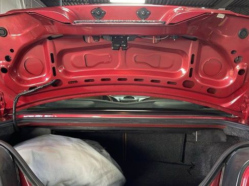 Used 1996 Ford Mustang Cobra RWD image 43