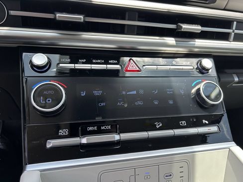 New 2026 Hyundai Santa Fe SEL FWD image 28