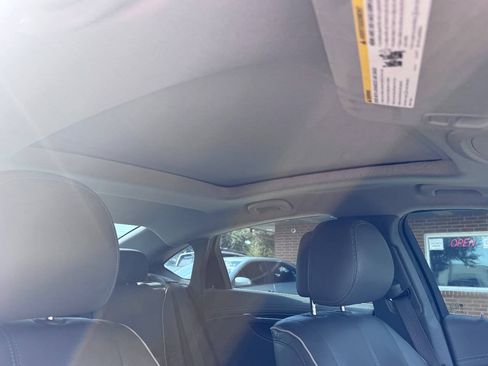 Used 2014 Chevrolet Impala LTZ FWD image 21