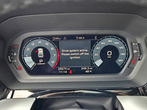 Used 2024 Audi A3 2.0T Premium image 24