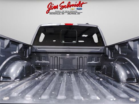 Used 2024 Ford F150 Tremor image 38