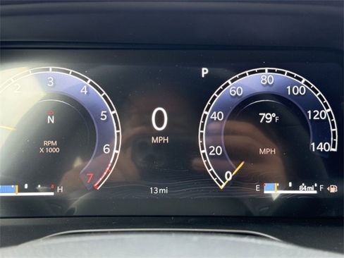 New 2025 Jeep Grand Cherokee Limited image 23