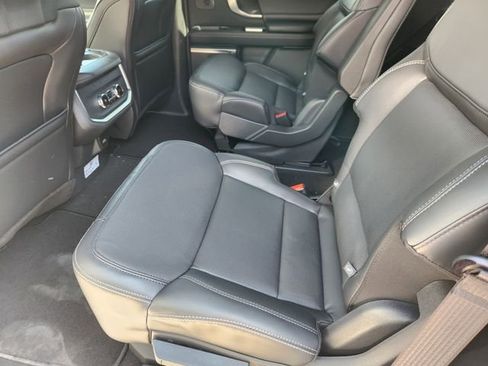 New 2026 Ford Expedition Platinum w/ Stealth Performance Package image 20