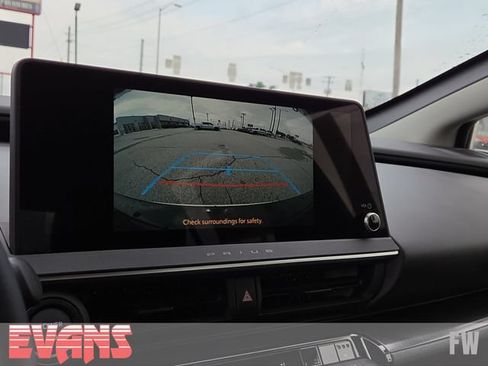 New 2026 Toyota Prius AWD image 7