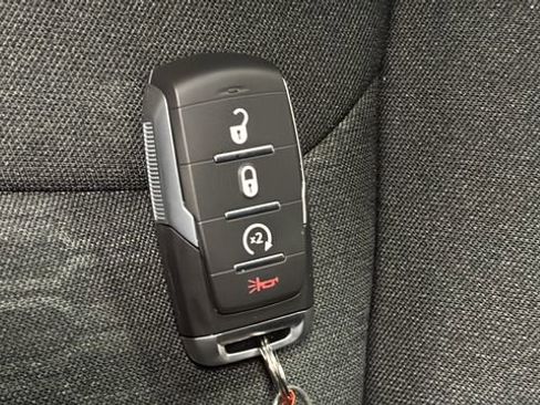 New 2026 RAM 1500 Big Horn image 26