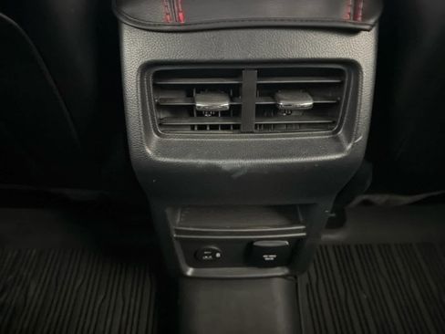 Used 2022 Ford Edge ST-Line w/ Class II Trailer Tow Package image 21