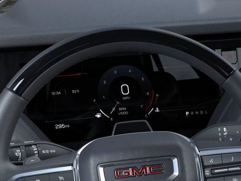New 2026 GMC Yukon XL Elevation w/ Elevation Premium Package AWD/4WD image 18