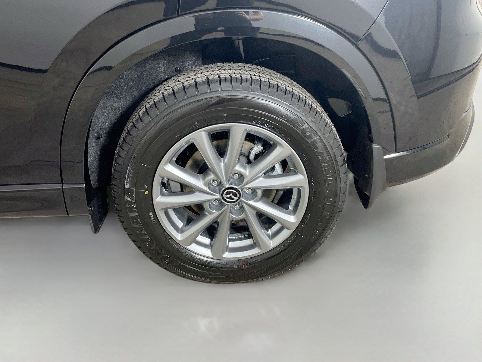 Used 2025 MAZDA CX-5 AWD 2.5 S w/ Select Package image 30