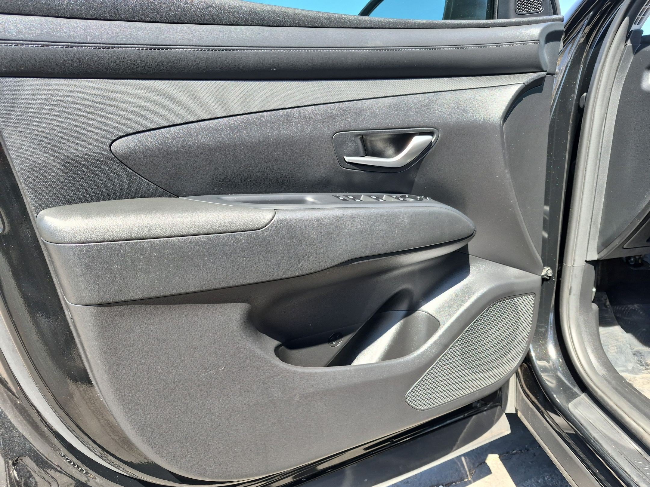 Certified 2026 Hyundai Tucson SEL FWD image 11