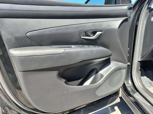 Certified 2026 Hyundai Tucson SEL FWD image 11