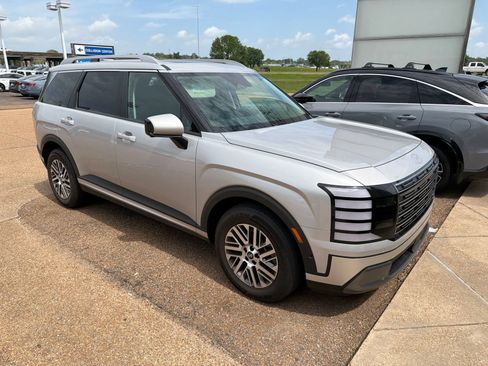Used 2026 Hyundai Palisade SEL AWD/4WD image 6