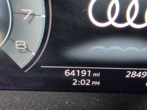 Used 2019 Audi A6 3.0T Premium Plus w/ Premium Plus Package image 2