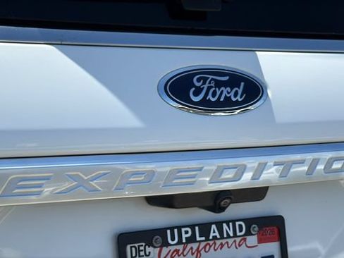 Used 2020 Ford Expedition Platinum RWD image 34
