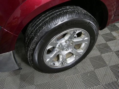 Used 2018 RAM 1500 Laramie w/ Convenience Group image 10