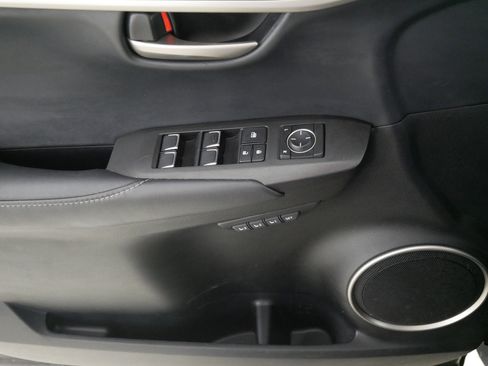 Used 2016 Lexus NX 300h AWD image 19