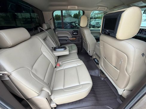 Used 2014 GMC Sierra 1500 SLT RWD image 18