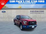 Used 2016 Ford F150 XLT w/ Equipment Group 302A Luxury image 2