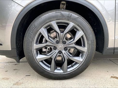 Certified 2023 Acura MDX A-Spec AWD/4WD image 11
